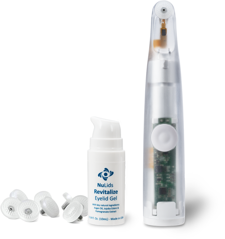 NuLids 30 Starter Kit